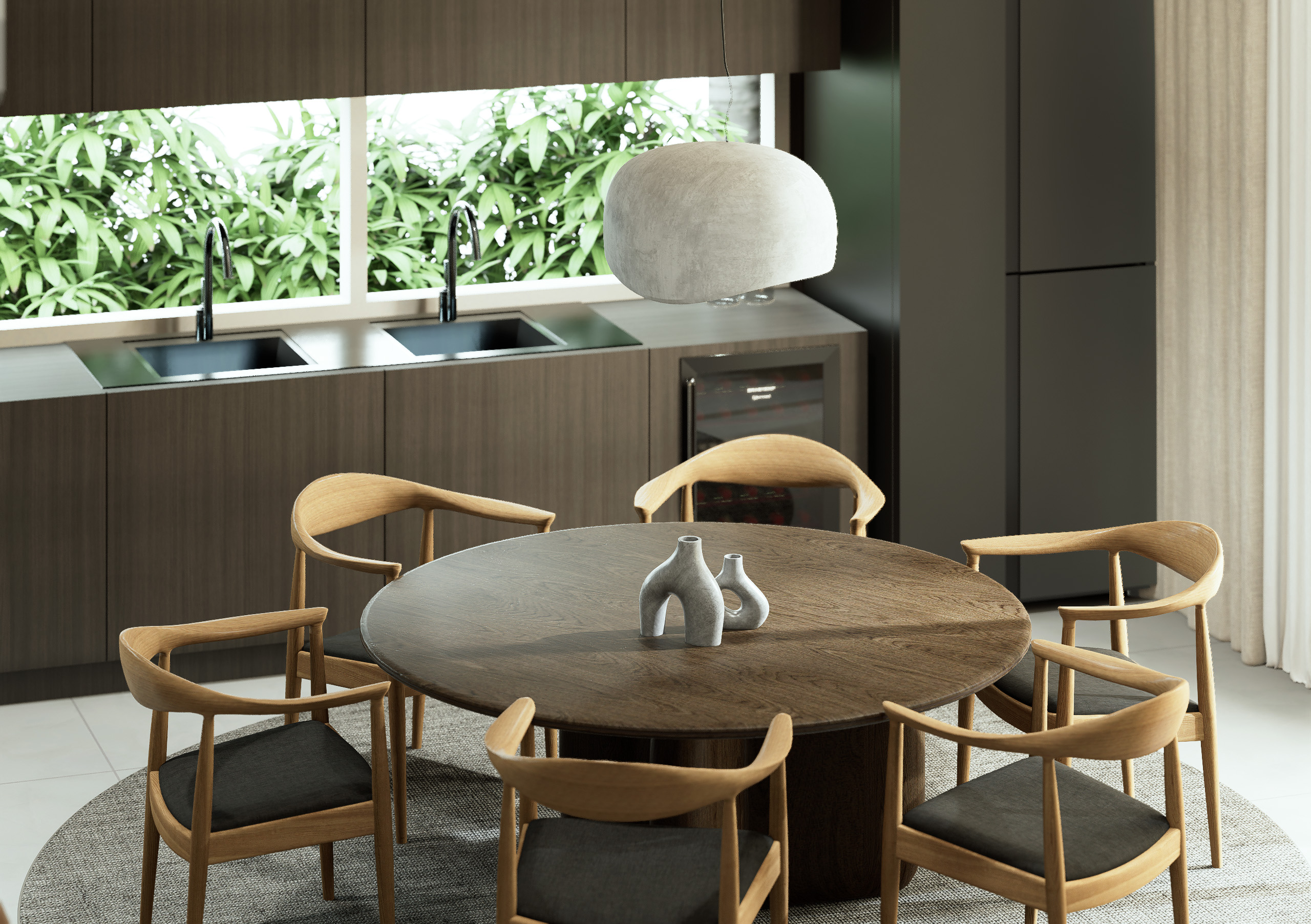 Midori Townhome 55
